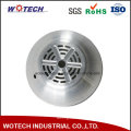 Wotech OEM ODM Metal Spinning for Lighting Industry